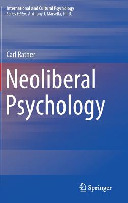 Neoliberal Psychology