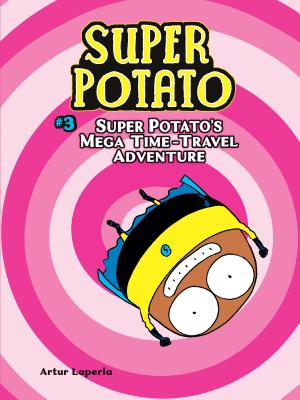 Super Potato’s Mega Time-travel Adventure