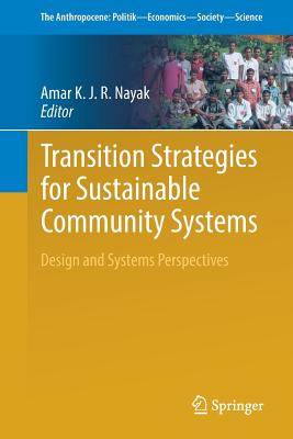 Transition Strategies for Sustainable Community Systems: Design and Systems Perspective