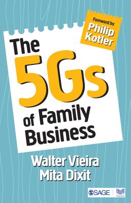 The 5Gs of Family Business