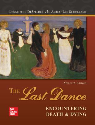 Looseleaf for the Last Dance: Encountering Death and Dying