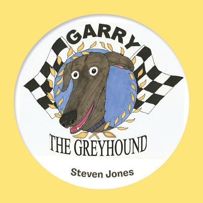 Garry the Greyhound