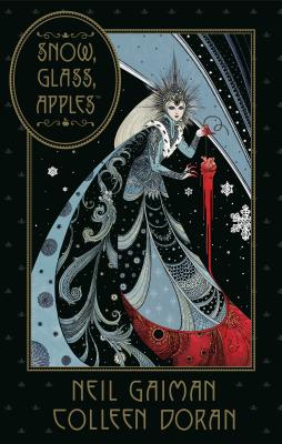 Neil Gaiman’s Snow, Glass, Apples