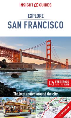 Insight Guides Explore San Francisco