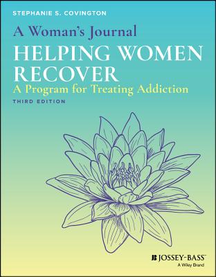 A Woman’s Journal: Helping Women Recover