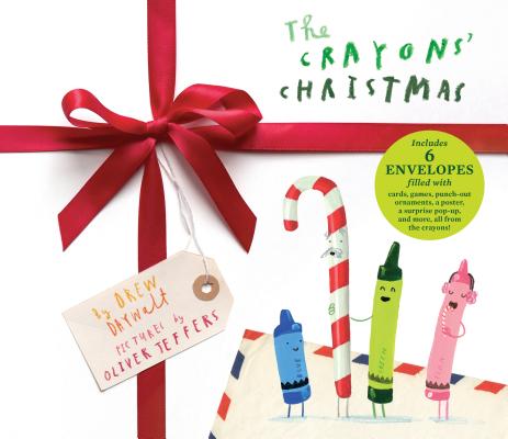 The Crayons’ Christmas
