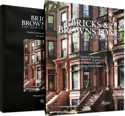 Bricks and Brownstone: The New York Row House