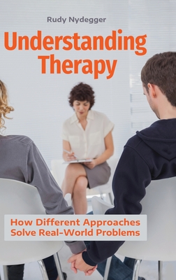 Understanding Therapy: How Different Approaches Solve Real-World Problems