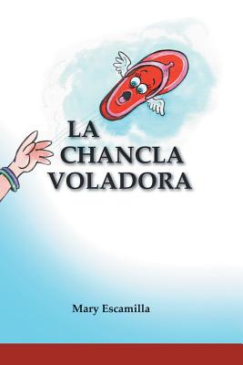 La chancla voladora / The flying chancla