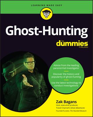 Ghost-Hunting for Dummies