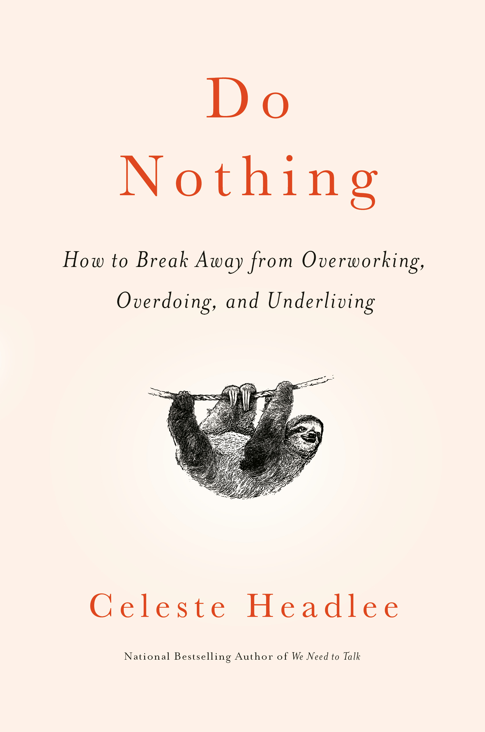 Do Nothing: How...