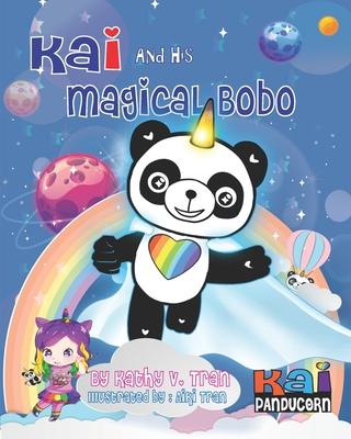 Kai and His Magical Bobo