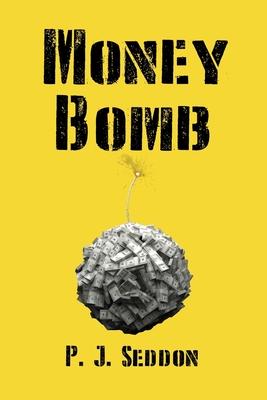 Money Bomb: The true story of Fletcher, an electronics engineer who discovered the company he was working for was illegally develo
