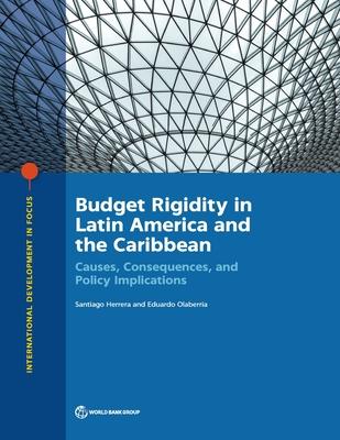 Budget Rigidities and Fiscal Performance in Latin America