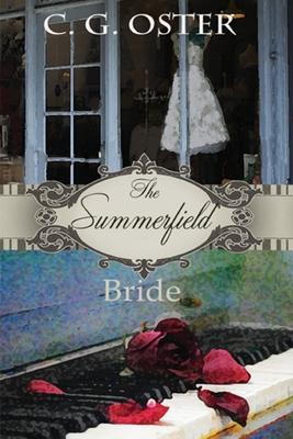The Summerfield Bride: A Dory Sparks Novel (Large Print)