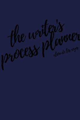 The Writers Process Planner 2020 (Paperback)