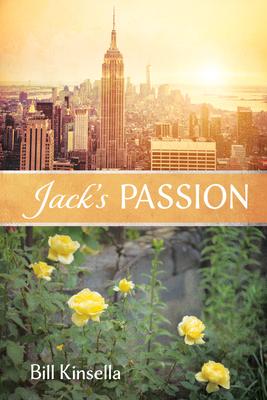 Jacks Passion