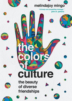 The Colors of Culture: The Beauty of Diverse Friendships