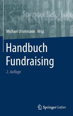 Handbuch Fundraising