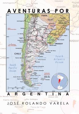 Aventuras Por Argentina