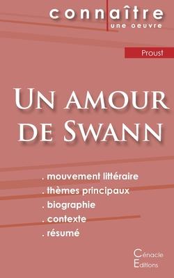 Fiche de lecture Un amour de Swann de Marcel Proust (Analyse littéraire de référence et résumé complet)