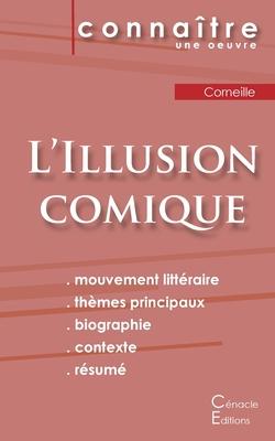 Fiche de lecture LIllusion comique de Pierre Corneille (Analyse littéraire de référence et résumé complet)