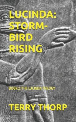 Lucinda: Storm-Bird Rising