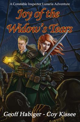 Joy of the Widows Tears