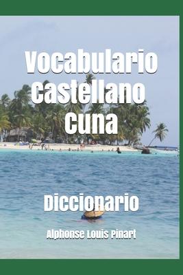 Vocabulario: Castellano - Cuna