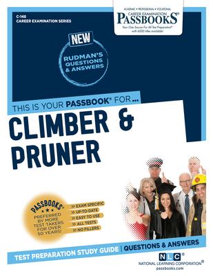 Climber & Pruner