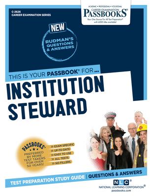 Institution Steward