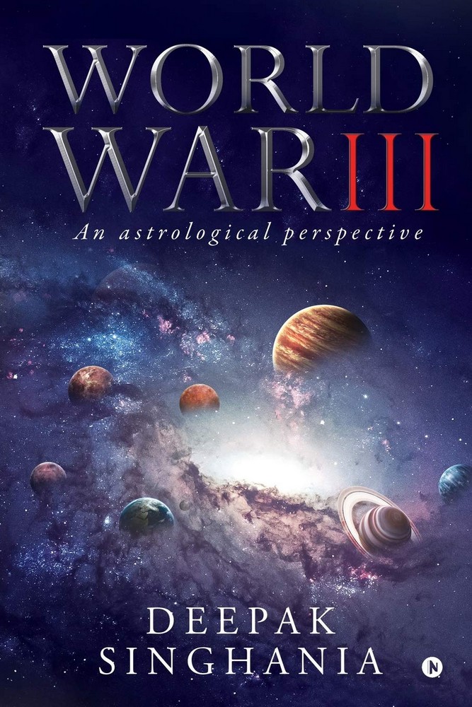 World War III: An astrological perspective