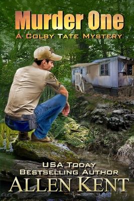 Murder One: A Colby Tate Mystery
