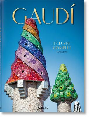 Gaudí. l’’Oeuvre Complet