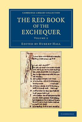 The Red Book of the Exchequer - Volume 2