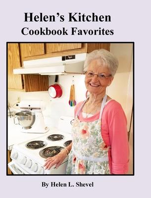 Helen’’s Kitchen: Cookbook Favorites