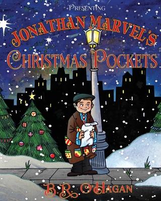 Presenting Jonathan Marvels Christmas Pockets