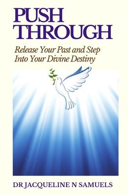 Push Through: Release Your Past and Step into Your Divine Destiny