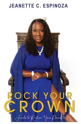 Rock Your Crown: Jewels to Reclaim Your Power