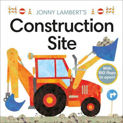 Jonny Lambert’’s Construction Site