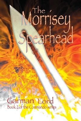 The Morrisey Spearhead