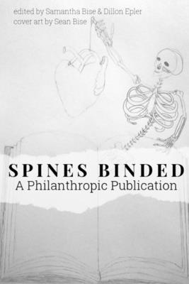 Spines Binded: A Philanthropic Publication