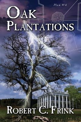 Oak Plantations: The Negro Fort, Twin Oaks, and Broken Oak
