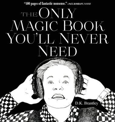 The Only Magic Book You’’ll Never Need