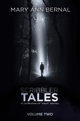 Scribbler Tales (Volume Two)