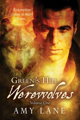 Green’’s Hill Werewolves, Vol. 1