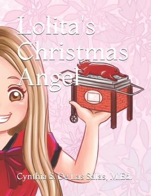 Lolita’’s Christmas Angel