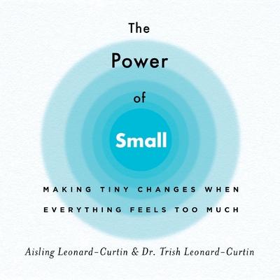 The Power of Small: Making Tiny Changes When Everything Feels Too Much