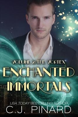 Enchanted Immortals 2: The Vortex