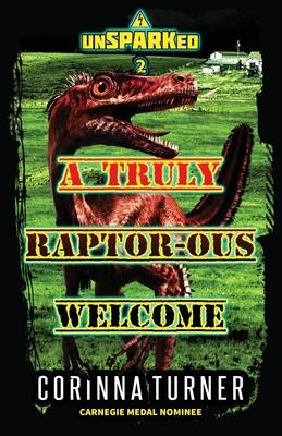 A Truly Raptor-ous Welcome